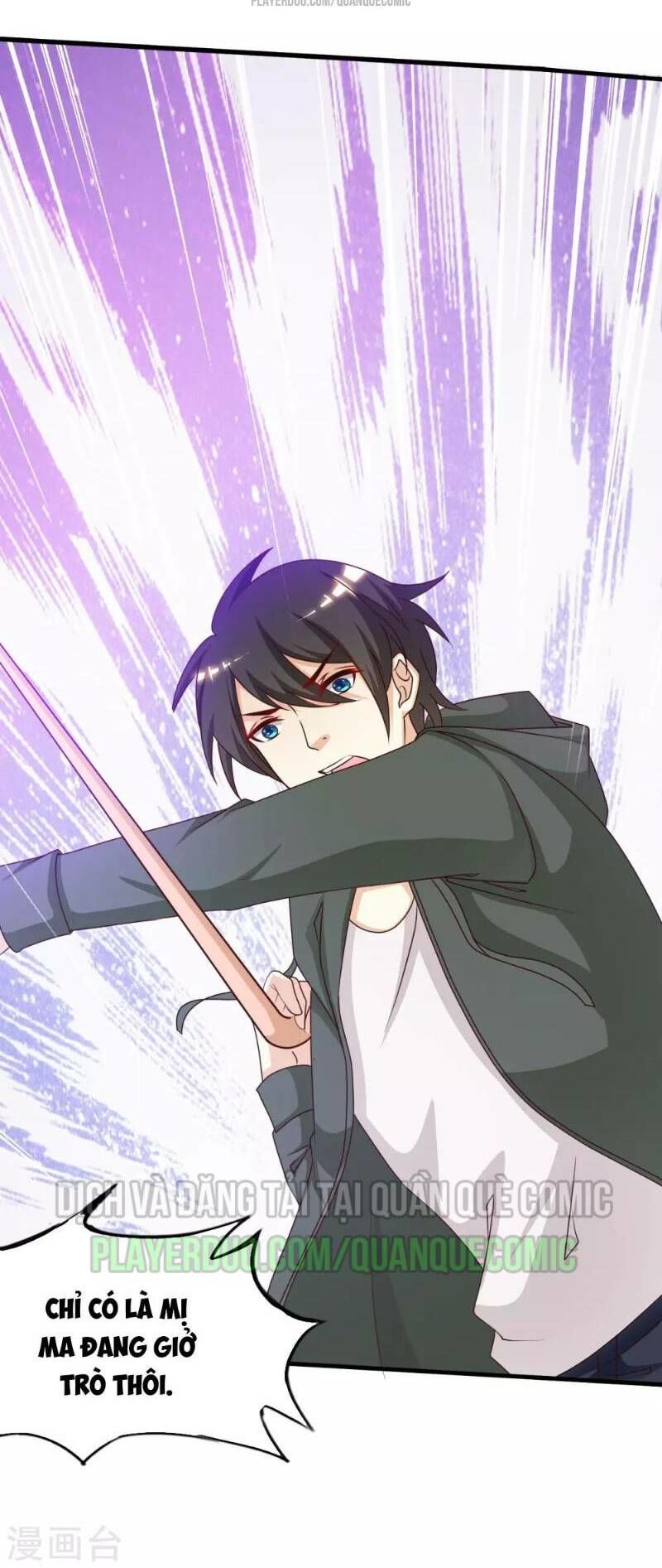 đọc truyện Tối Cường Vận Đào Hoa Chương 44 ảnh 30 tại Thiên Thai Truyện