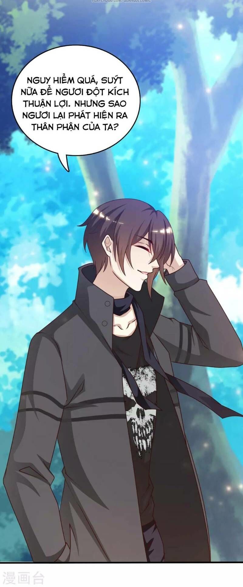 đọc truyện Tối Cường Vận Đào Hoa Chương 44 ảnh 32 tại Thiên Thai Truyện