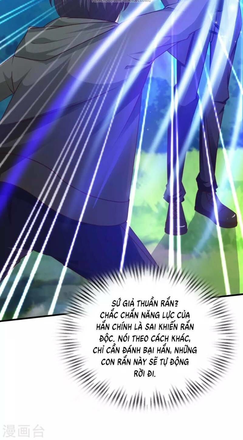 đọc truyện Tối Cường Vận Đào Hoa Chương 44 ảnh 36 tại Thiên Thai Truyện