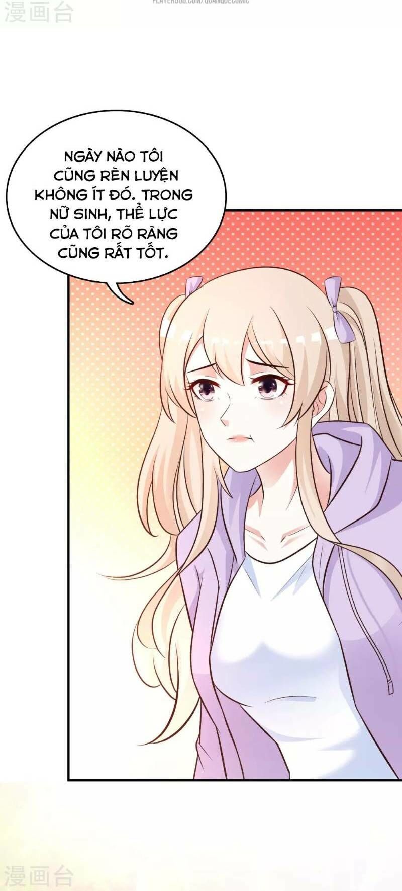 đọc truyện Tối Cường Vận Đào Hoa Chương 44 ảnh 6 tại Thiên Thai Truyện