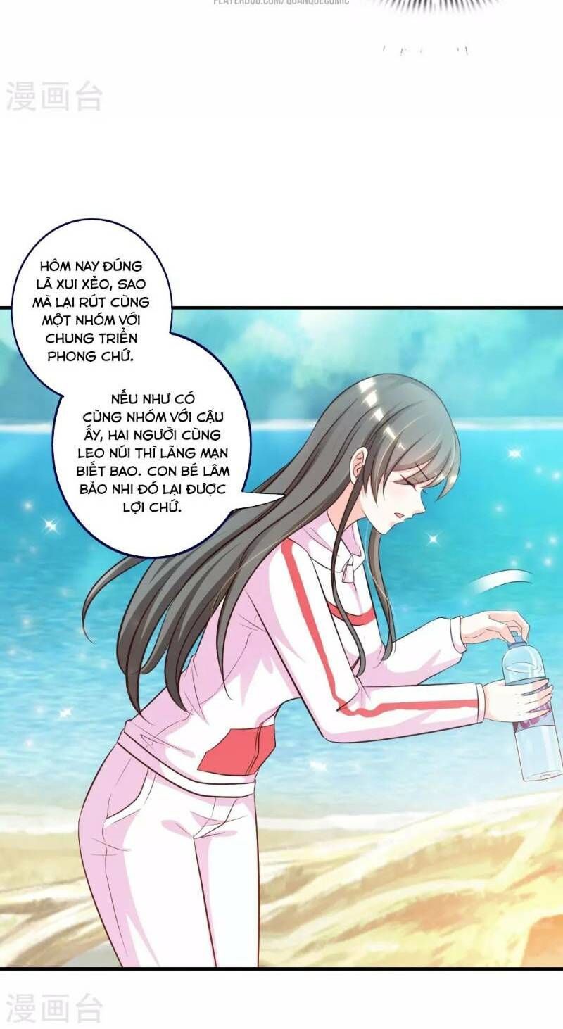 đọc truyện Tối Cường Vận Đào Hoa Chương 45 ảnh 12 tại Thiên Thai Truyện