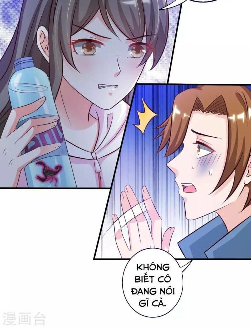 đọc truyện Tối Cường Vận Đào Hoa Chương 45 ảnh 15 tại Thiên Thai Truyện