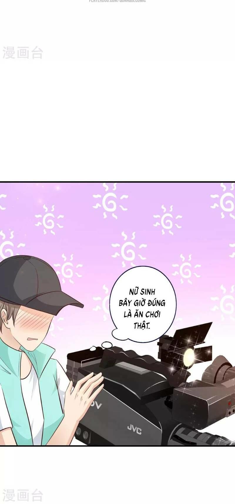 đọc truyện Tối Cường Vận Đào Hoa Chương 45 ảnh 17 tại Thiên Thai Truyện