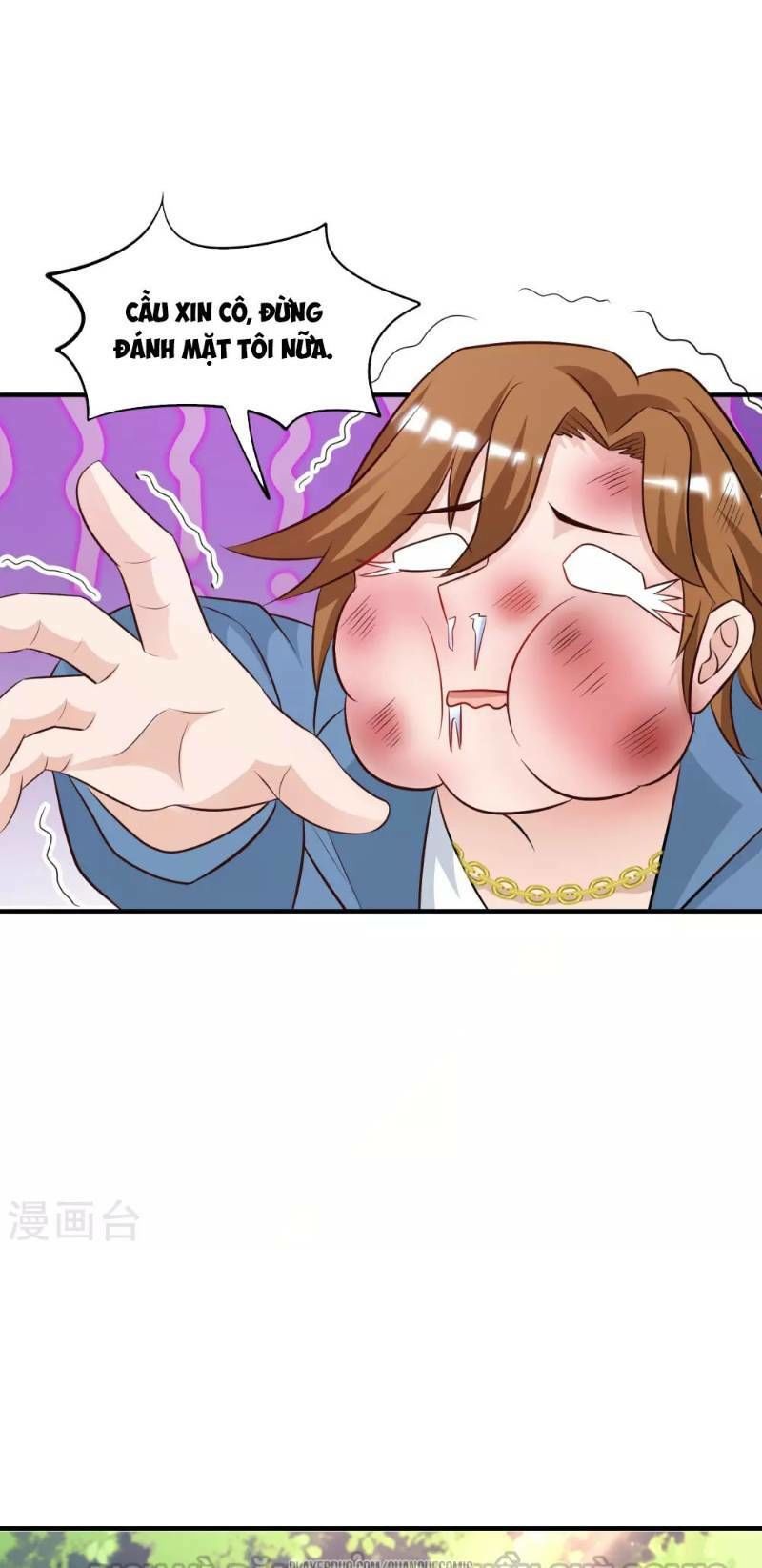 đọc truyện Tối Cường Vận Đào Hoa Chương 45 ảnh 18 tại Thiên Thai Truyện