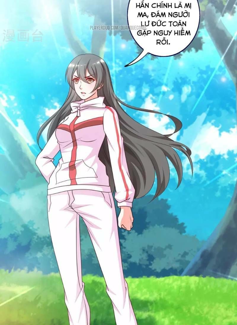 đọc truyện Tối Cường Vận Đào Hoa Chương 45 ảnh 21 tại Thiên Thai Truyện