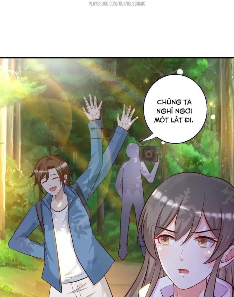 đọc truyện Tối Cường Vận Đào Hoa Chương 45 ảnh 4 tại Thiên Thai Truyện