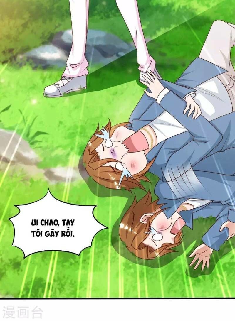 đọc truyện Tối Cường Vận Đào Hoa Chương 45 ảnh 22 tại Thiên Thai Truyện