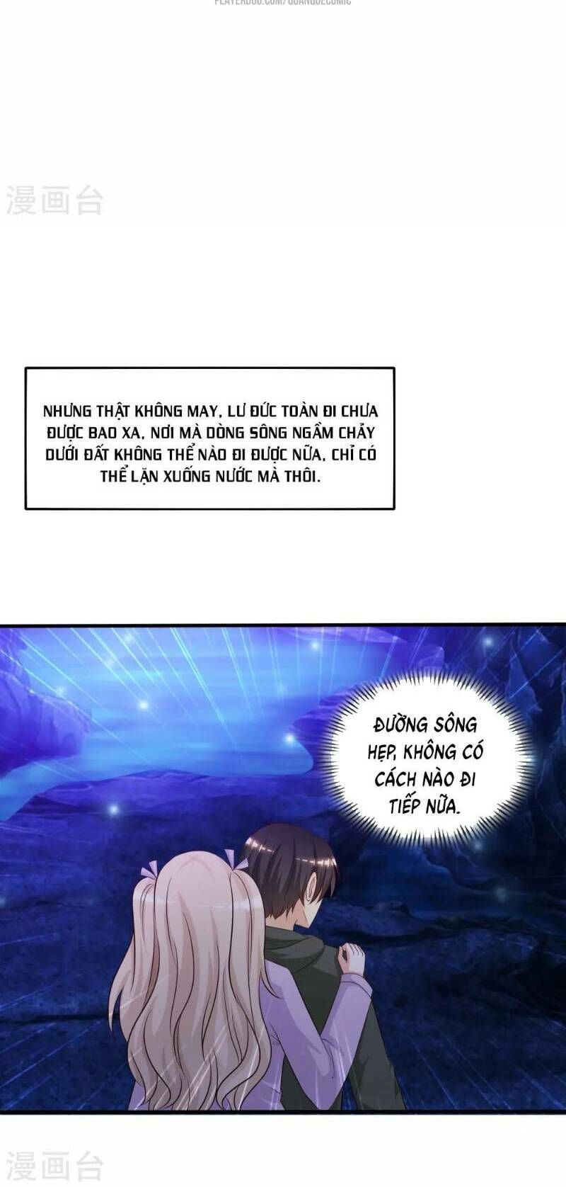 đọc truyện Tối Cường Vận Đào Hoa Chương 45 ảnh 29 tại Thiên Thai Truyện