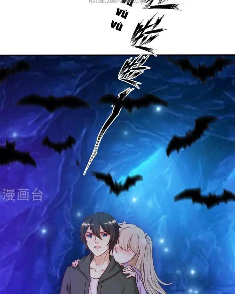 đọc truyện Tối Cường Vận Đào Hoa Chương 45 ảnh 31 tại Thiên Thai Truyện