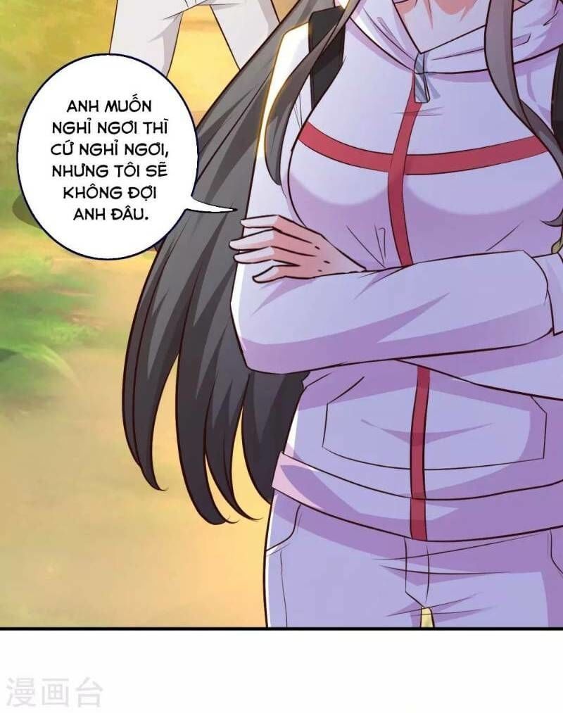 đọc truyện Tối Cường Vận Đào Hoa Chương 45 ảnh 5 tại Thiên Thai Truyện