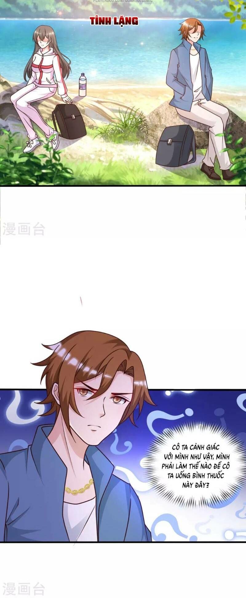 đọc truyện Tối Cường Vận Đào Hoa Chương 45 ảnh 8 tại Thiên Thai Truyện