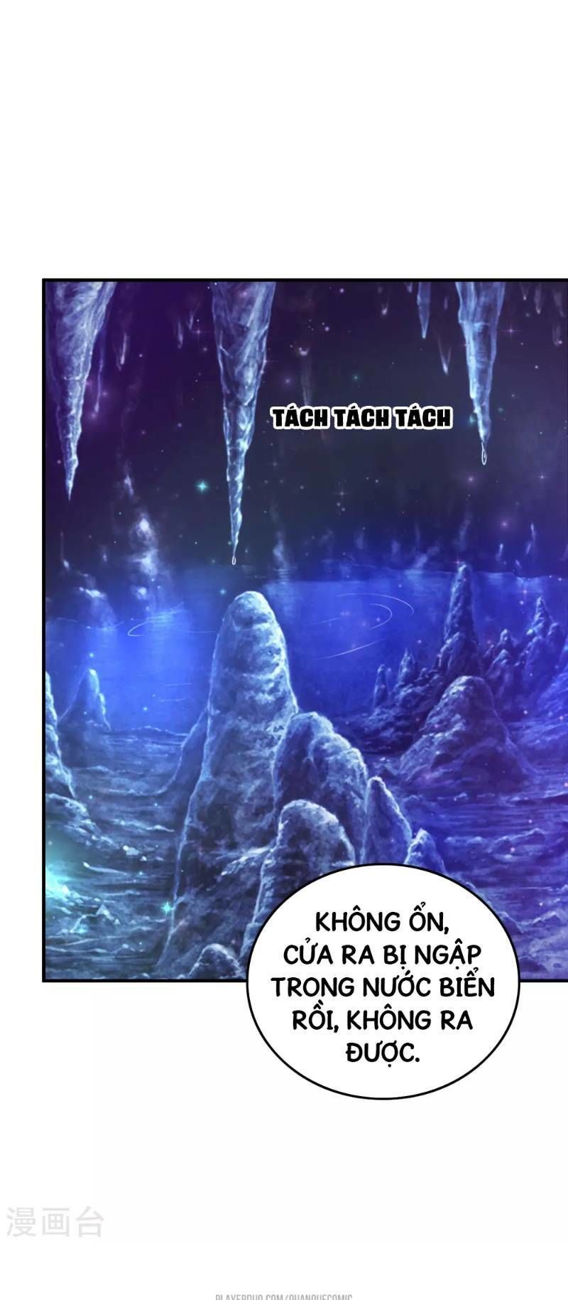 đọc truyện Tối Cường Vận Đào Hoa Chương 46 ảnh 3 tại Thiên Thai Truyện