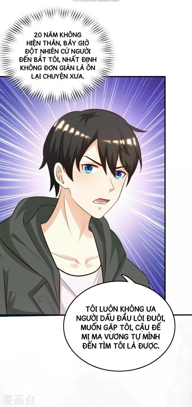 đọc truyện Tối Cường Vận Đào Hoa Chương 46 ảnh 12 tại Thiên Thai Truyện