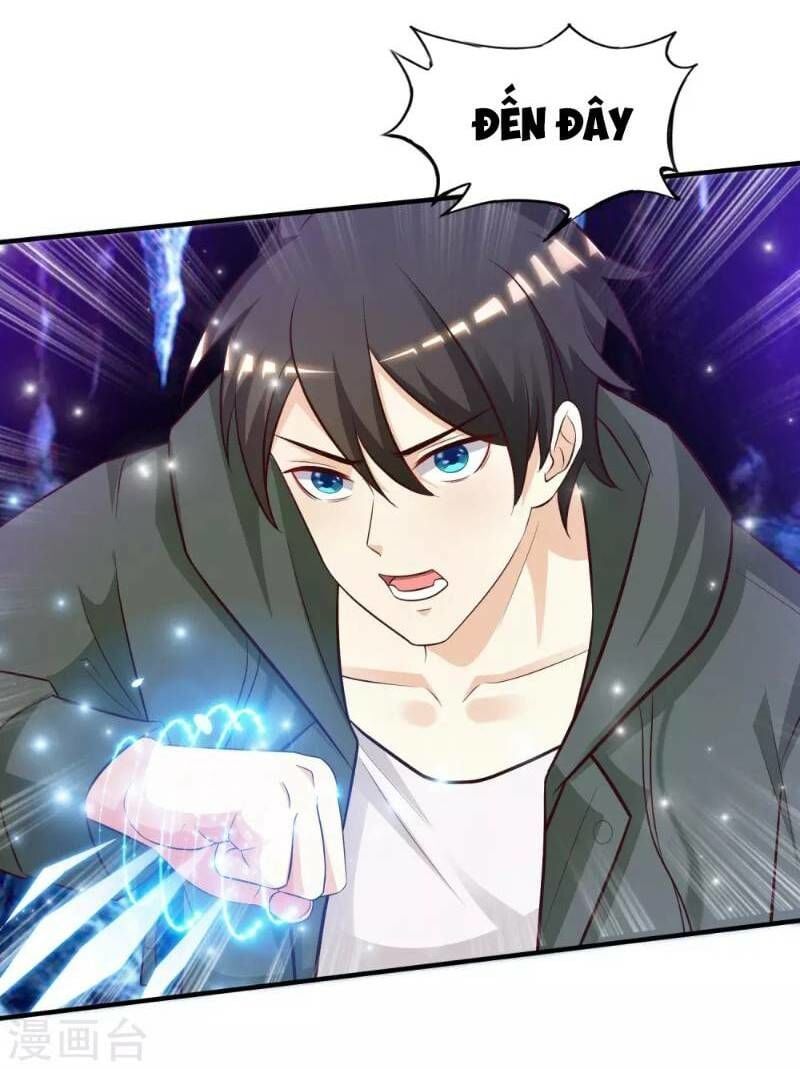 đọc truyện Tối Cường Vận Đào Hoa Chương 46 ảnh 15 tại Thiên Thai Truyện