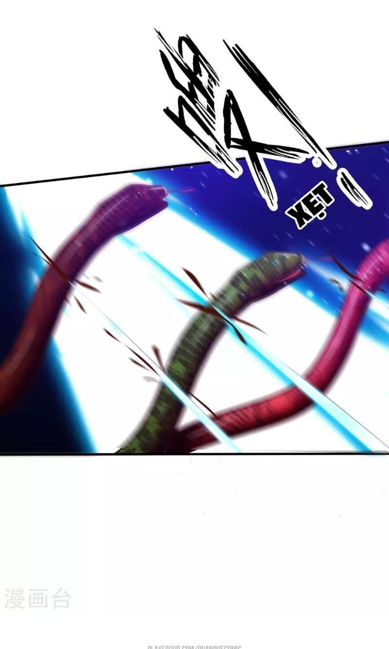 đọc truyện Tối Cường Vận Đào Hoa Chương 46 ảnh 16 tại Thiên Thai Truyện