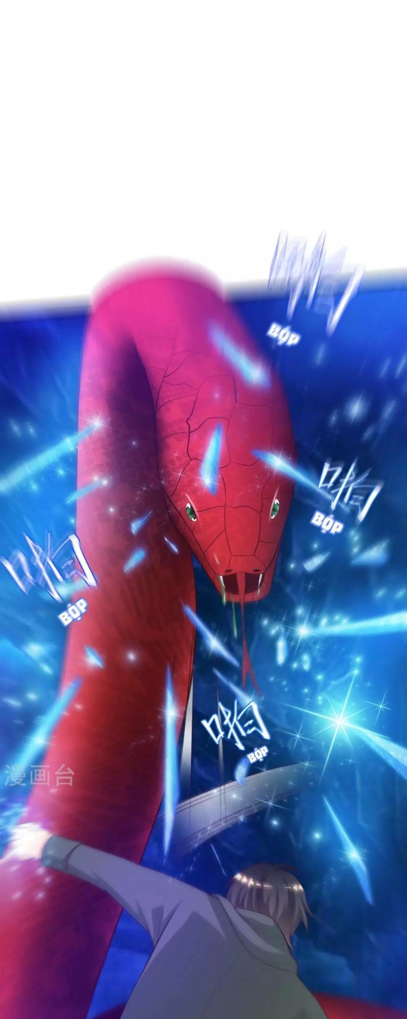 đọc truyện Tối Cường Vận Đào Hoa Chương 46 ảnh 18 tại Thiên Thai Truyện