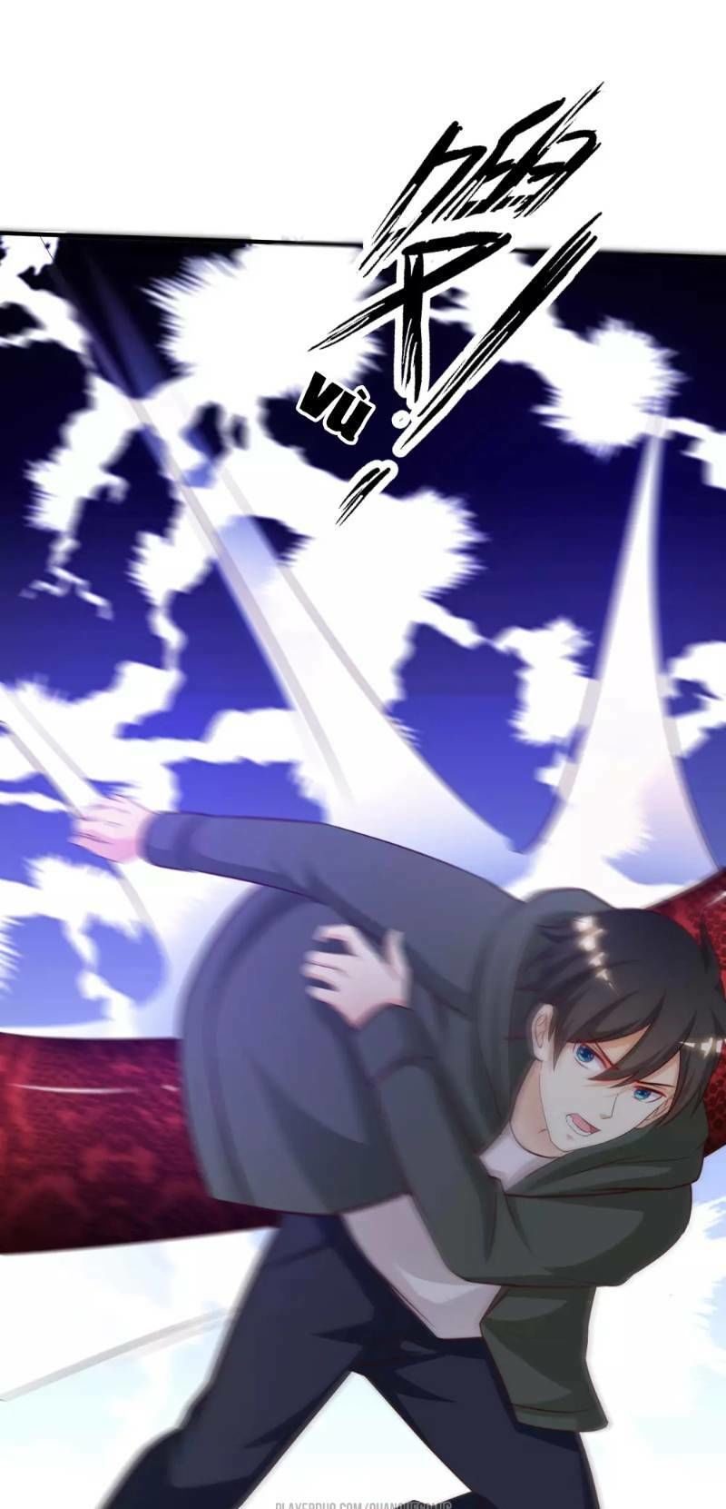 đọc truyện Tối Cường Vận Đào Hoa Chương 46 ảnh 21 tại Thiên Thai Truyện