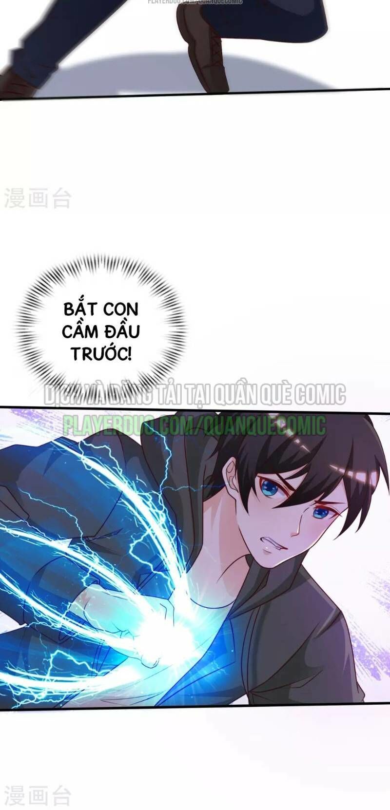 đọc truyện Tối Cường Vận Đào Hoa Chương 46 ảnh 22 tại Thiên Thai Truyện