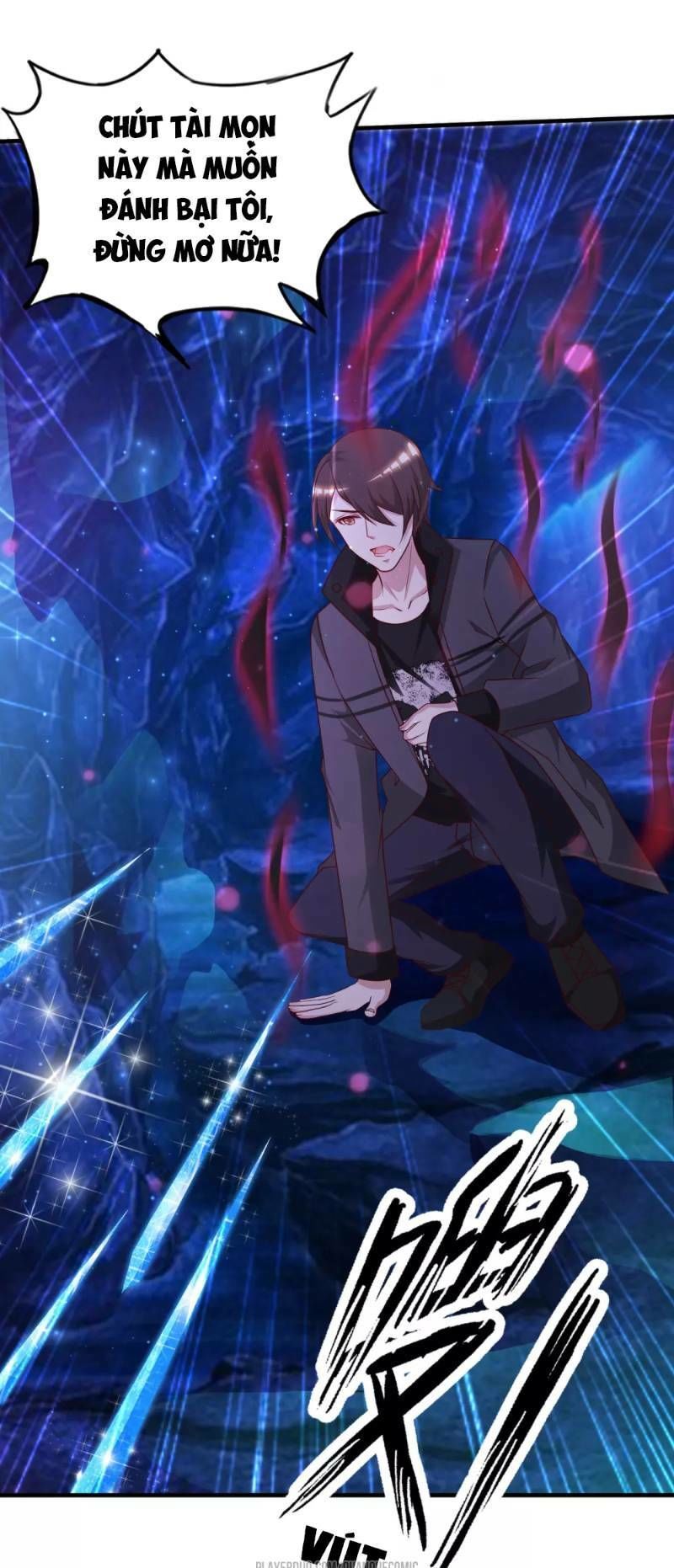 đọc truyện Tối Cường Vận Đào Hoa Chương 46 ảnh 23 tại Thiên Thai Truyện