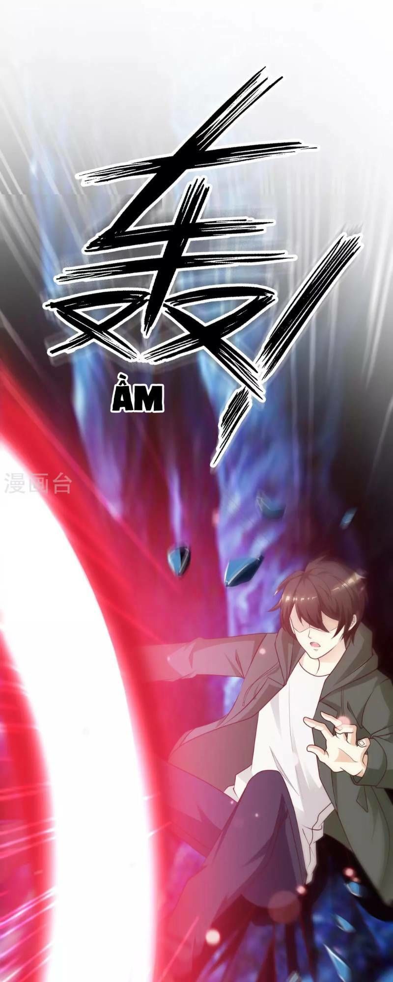 đọc truyện Tối Cường Vận Đào Hoa Chương 46 ảnh 25 tại Thiên Thai Truyện