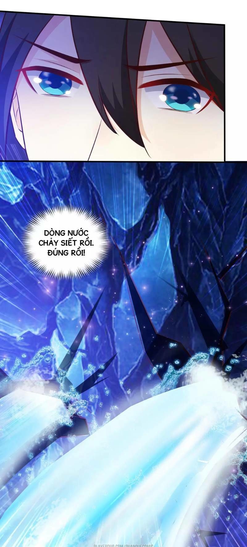 đọc truyện Tối Cường Vận Đào Hoa Chương 46 ảnh 28 tại Thiên Thai Truyện