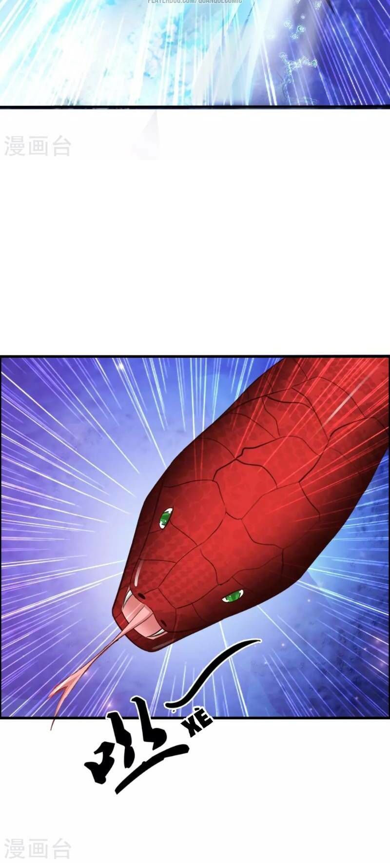 đọc truyện Tối Cường Vận Đào Hoa Chương 46 ảnh 29 tại Thiên Thai Truyện