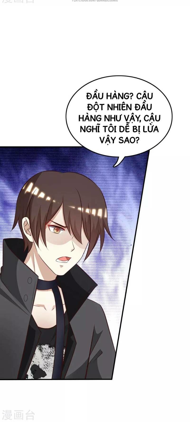 đọc truyện Tối Cường Vận Đào Hoa Chương 46 ảnh 31 tại Thiên Thai Truyện