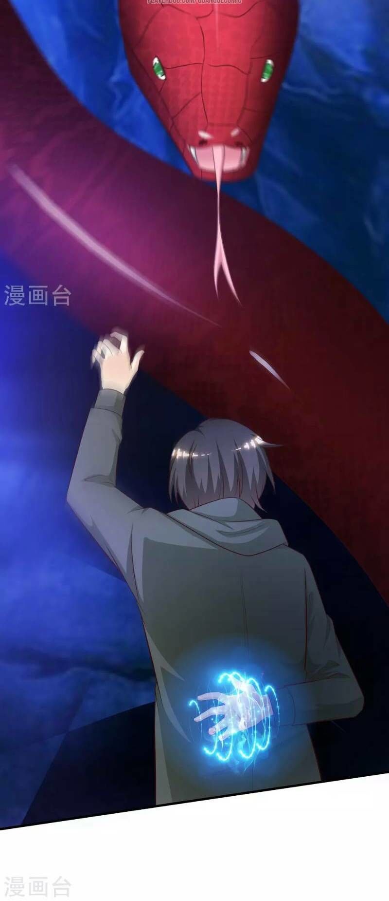 đọc truyện Tối Cường Vận Đào Hoa Chương 46 ảnh 38 tại Thiên Thai Truyện