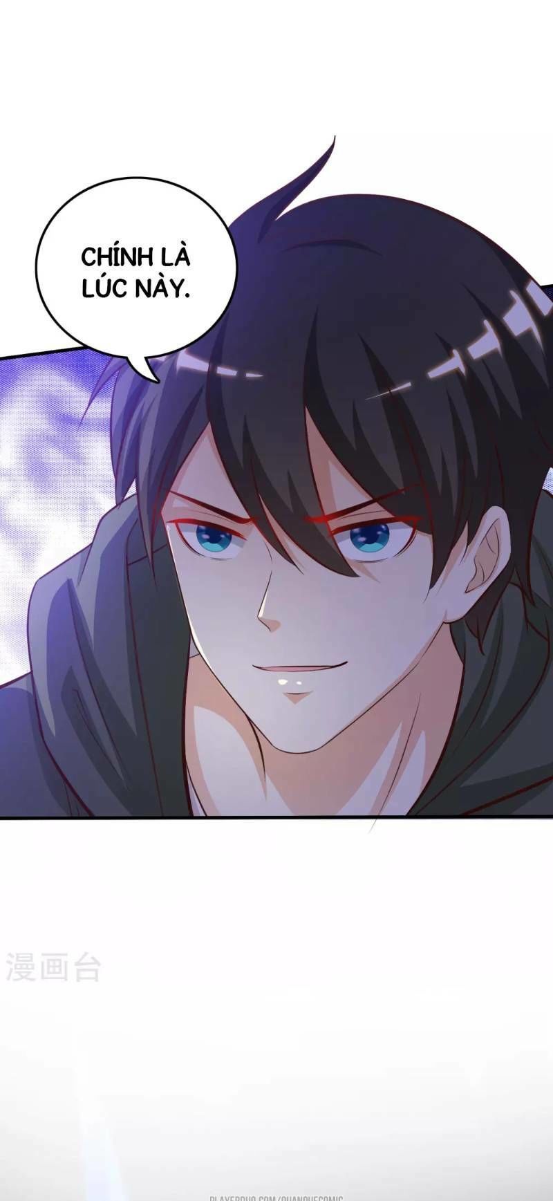 đọc truyện Tối Cường Vận Đào Hoa Chương 46 ảnh 39 tại Thiên Thai Truyện