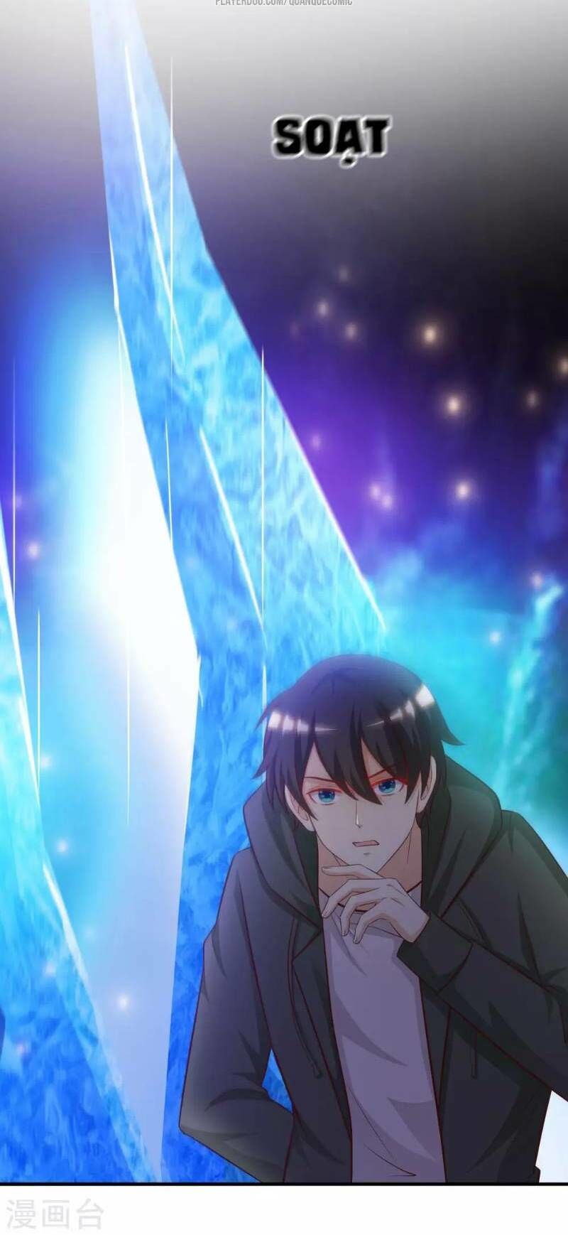 đọc truyện Tối Cường Vận Đào Hoa Chương 46 ảnh 40 tại Thiên Thai Truyện