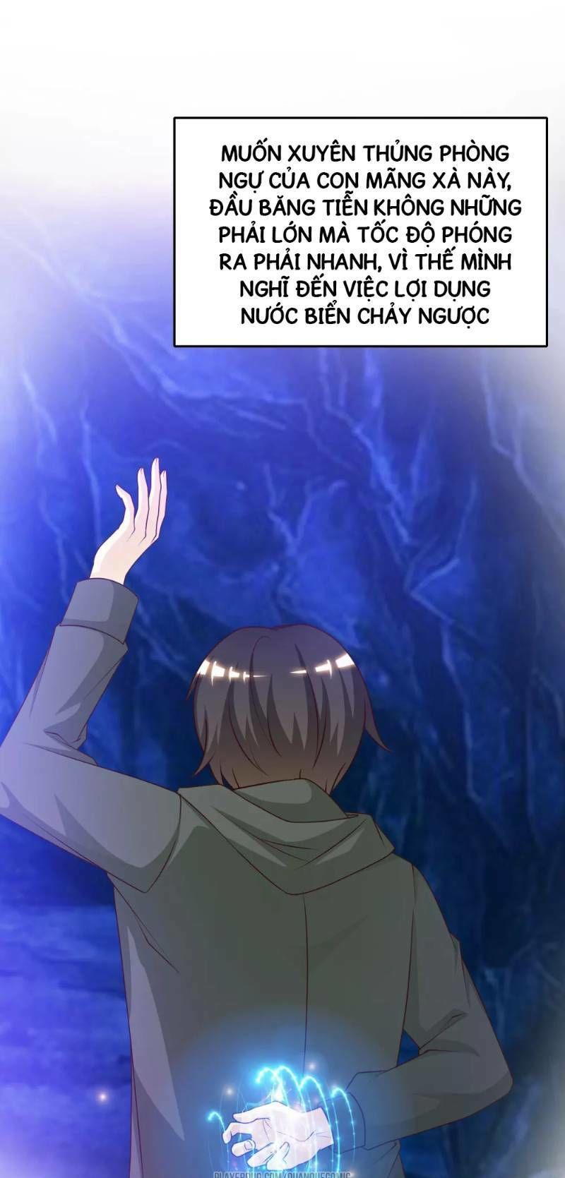 đọc truyện Tối Cường Vận Đào Hoa Chương 46 ảnh 41 tại Thiên Thai Truyện