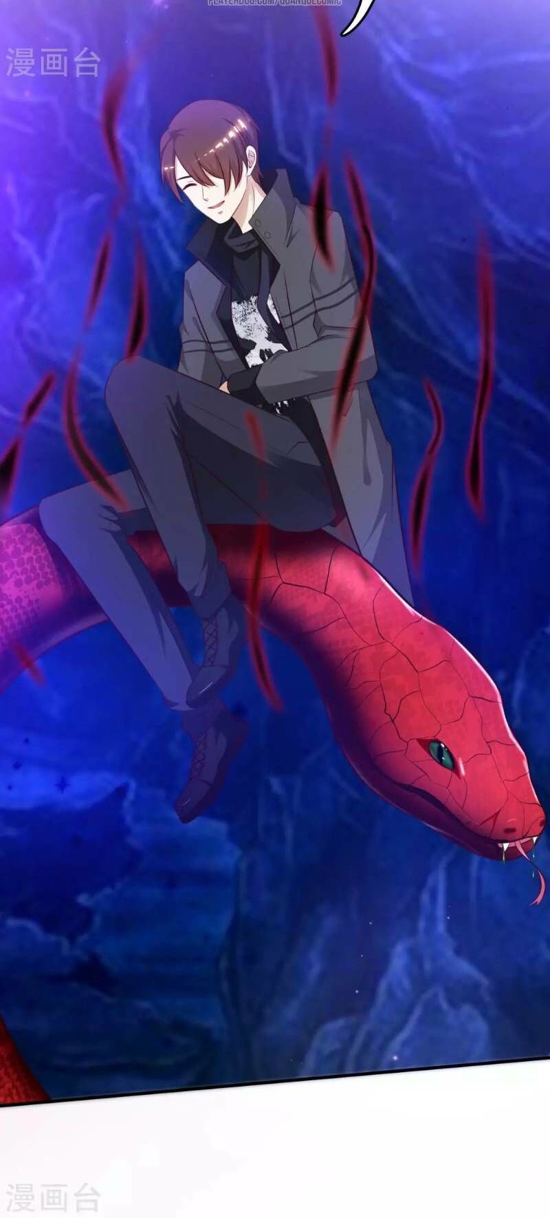 đọc truyện Tối Cường Vận Đào Hoa Chương 46 ảnh 6 tại Thiên Thai Truyện