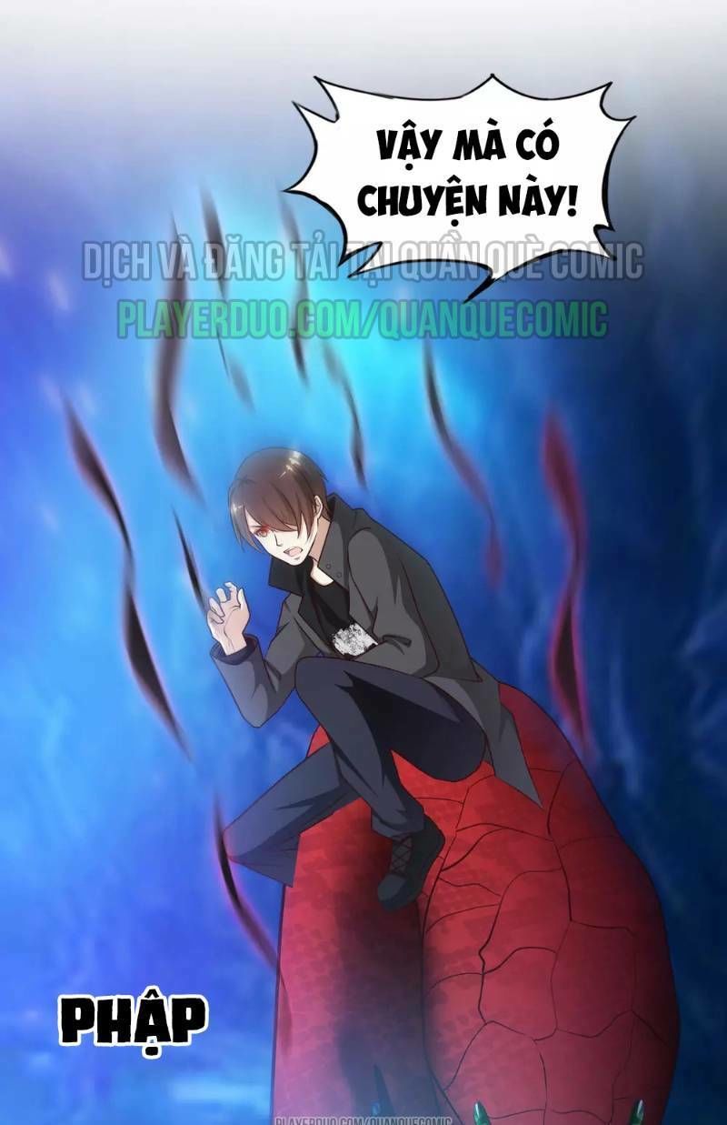 đọc truyện Tối Cường Vận Đào Hoa Chương 46 ảnh 43 tại Thiên Thai Truyện