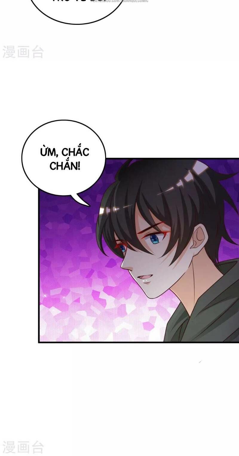 đọc truyện Tối Cường Vận Đào Hoa Chương 46 ảnh 8 tại Thiên Thai Truyện