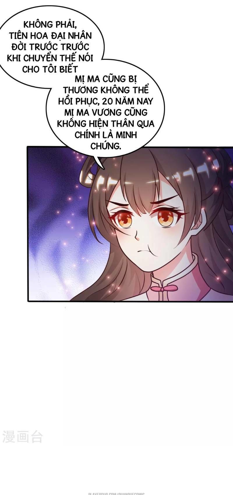 đọc truyện Tối Cường Vận Đào Hoa Chương 46 ảnh 11 tại Thiên Thai Truyện