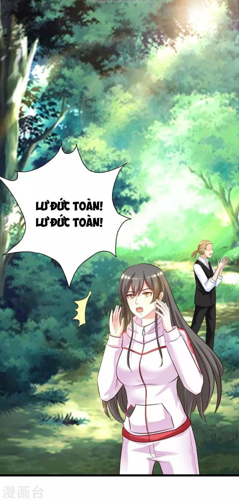 đọc truyện Tối Cường Vận Đào Hoa Chương 47 ảnh 13 tại Thiên Thai Truyện