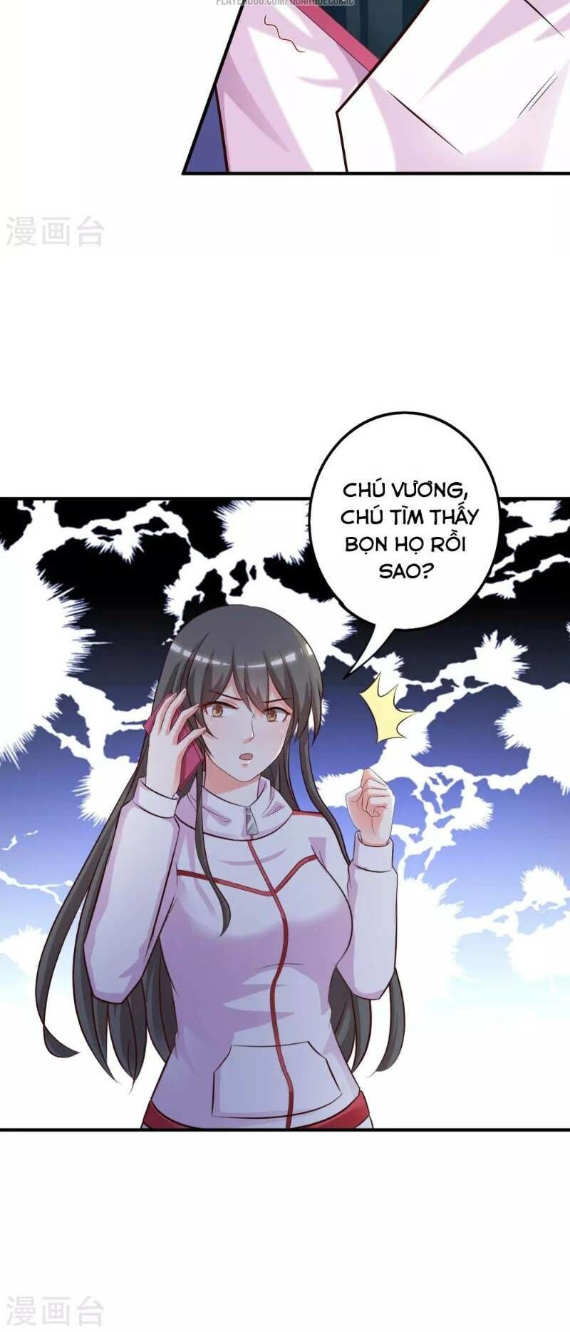 đọc truyện Tối Cường Vận Đào Hoa Chương 47 ảnh 15 tại Thiên Thai Truyện