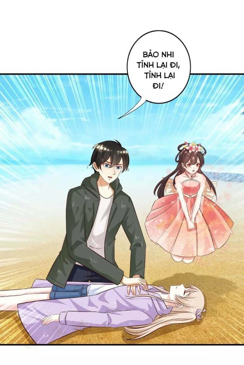 đọc truyện Tối Cường Vận Đào Hoa Chương 47 ảnh 18 tại Thiên Thai Truyện