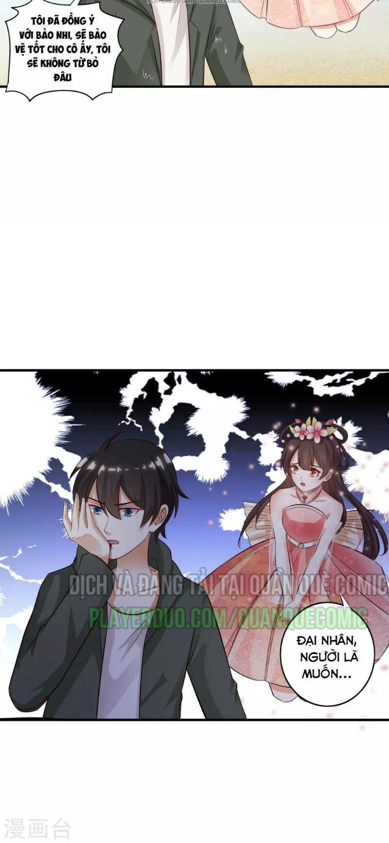 đọc truyện Tối Cường Vận Đào Hoa Chương 47 ảnh 20 tại Thiên Thai Truyện