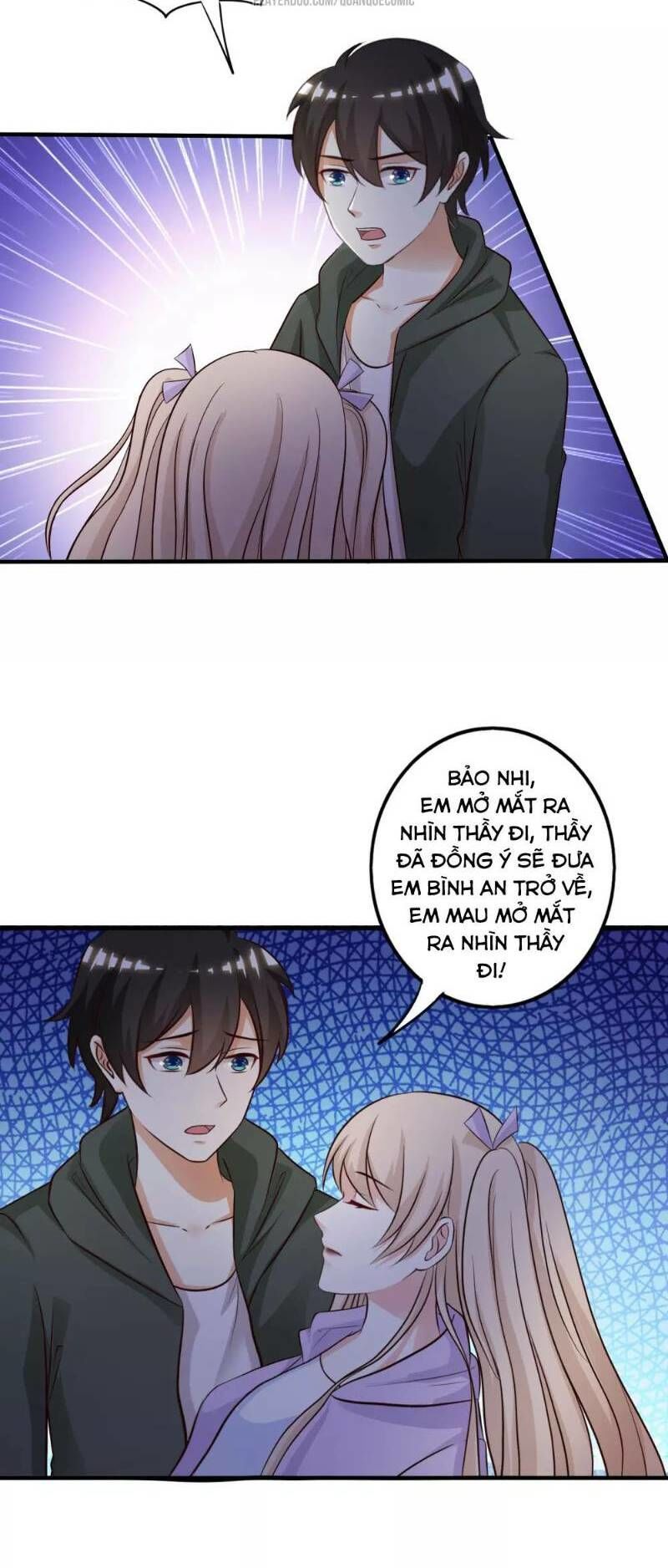 đọc truyện Tối Cường Vận Đào Hoa Chương 47 ảnh 22 tại Thiên Thai Truyện