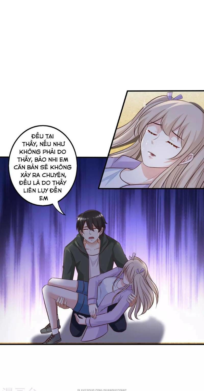 đọc truyện Tối Cường Vận Đào Hoa Chương 47 ảnh 23 tại Thiên Thai Truyện