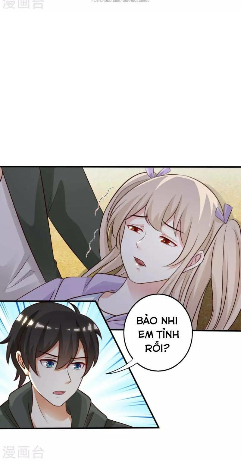 đọc truyện Tối Cường Vận Đào Hoa Chương 47 ảnh 24 tại Thiên Thai Truyện