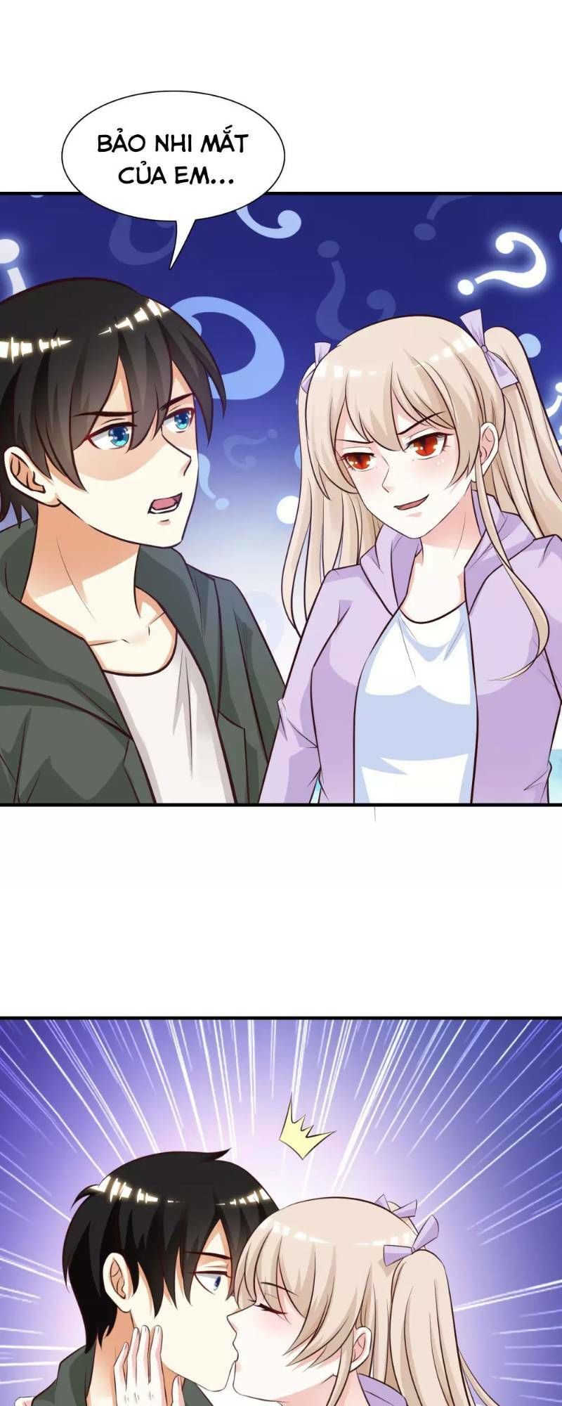 đọc truyện Tối Cường Vận Đào Hoa Chương 47 ảnh 25 tại Thiên Thai Truyện