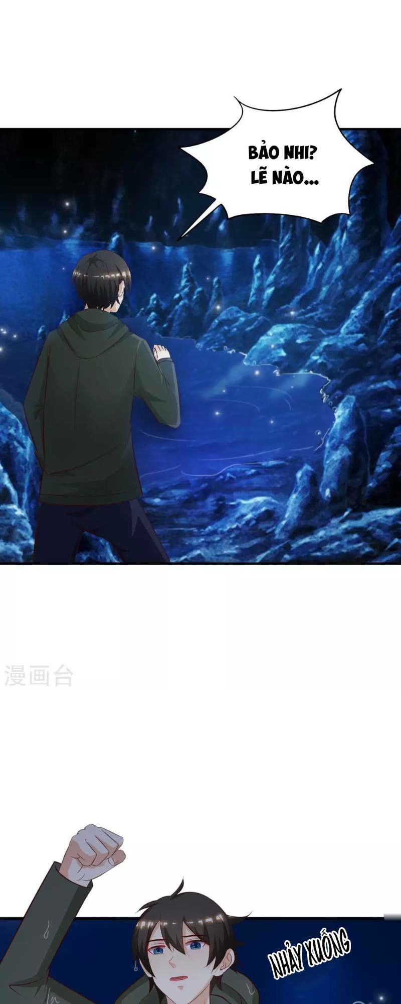 đọc truyện Tối Cường Vận Đào Hoa Chương 47 ảnh 5 tại Thiên Thai Truyện