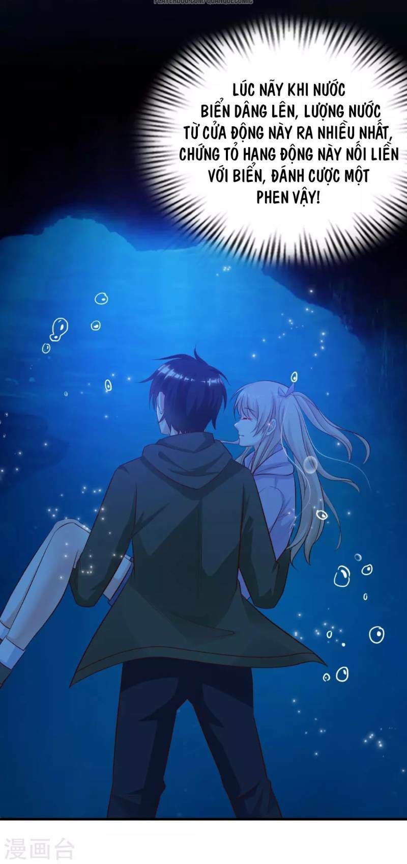 đọc truyện Tối Cường Vận Đào Hoa Chương 47 ảnh 9 tại Thiên Thai Truyện