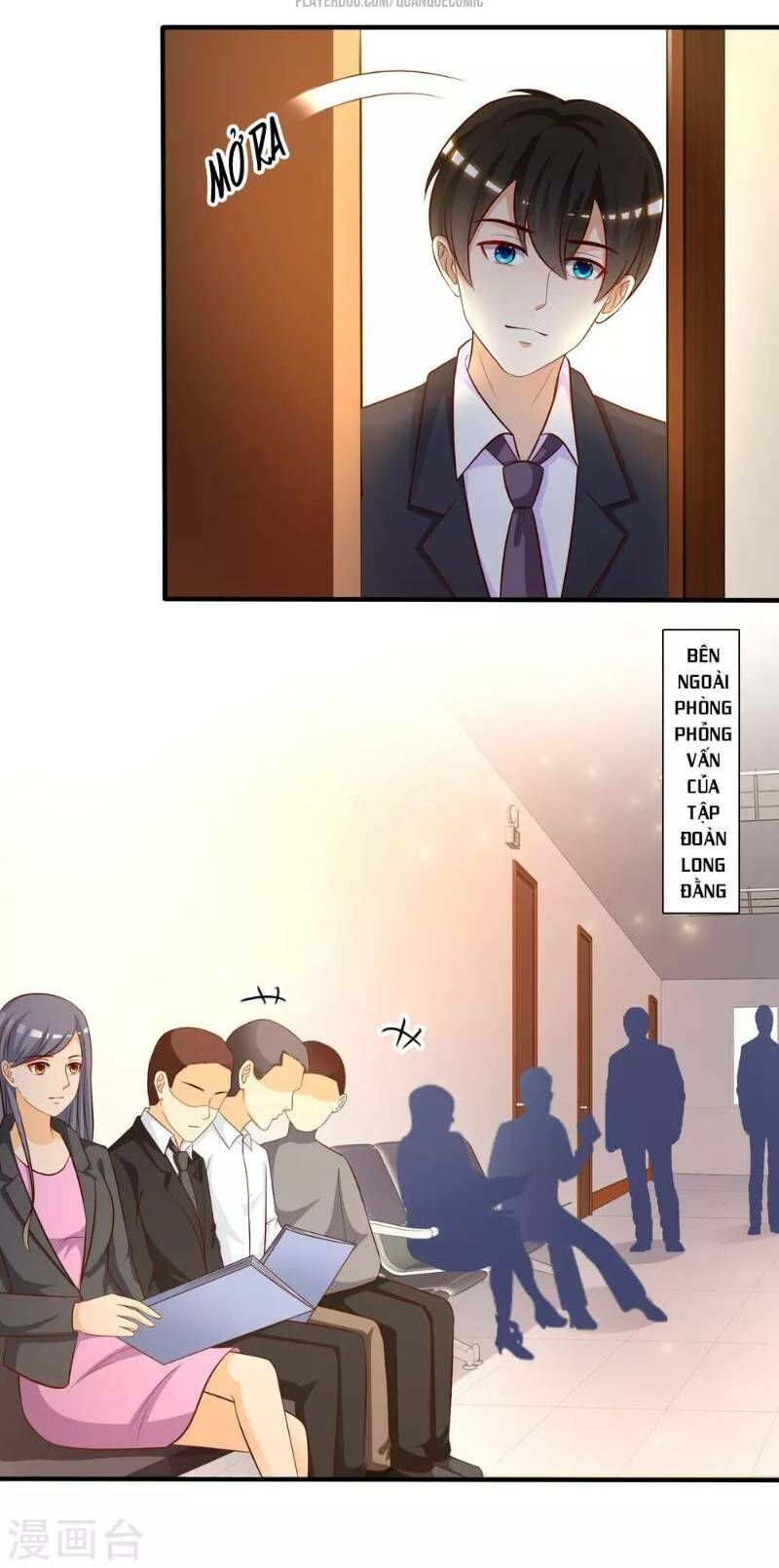 đọc truyện Tối Cường Vận Đào Hoa Chương 48 ảnh 13 tại Thiên Thai Truyện