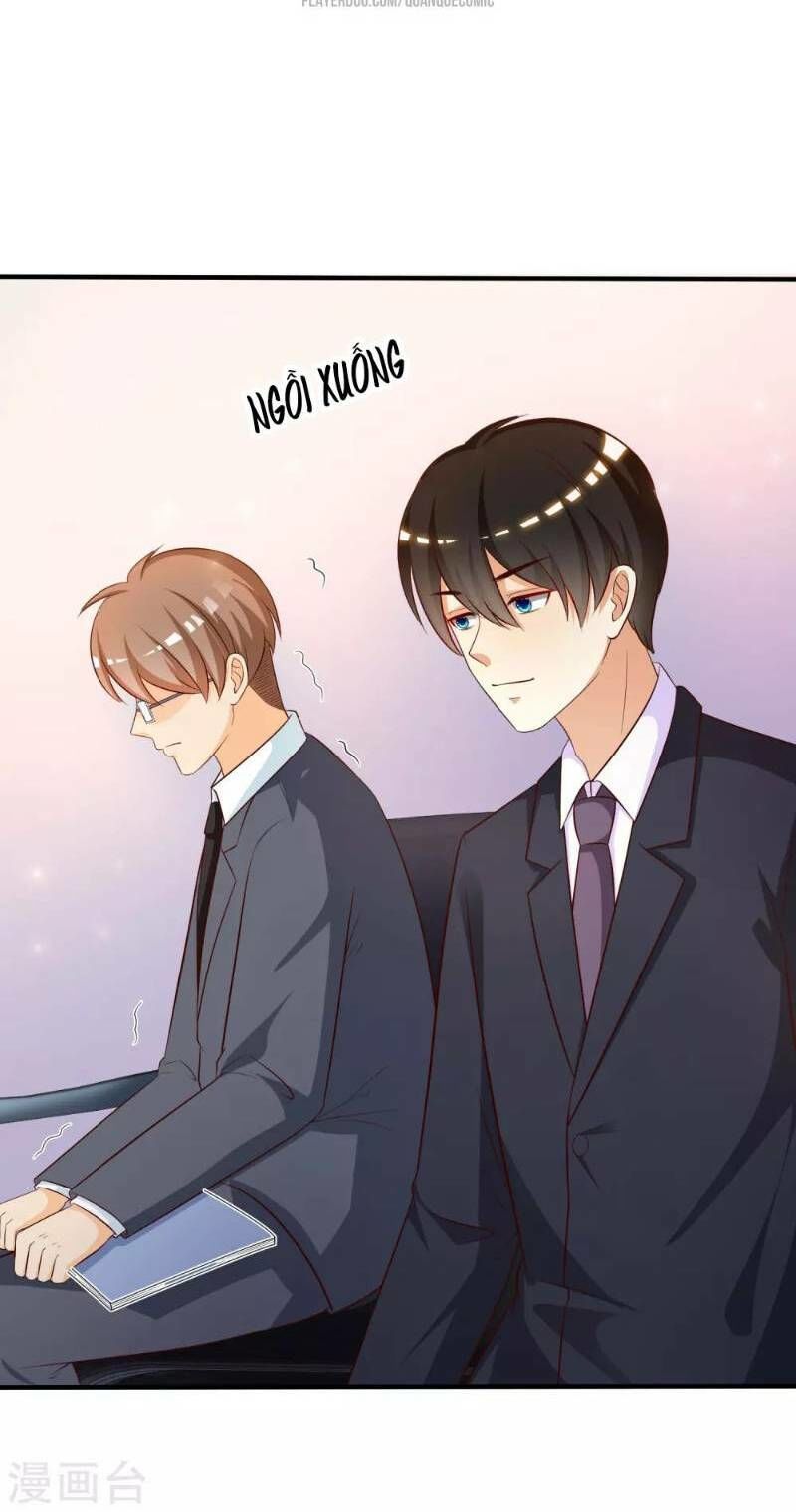 đọc truyện Tối Cường Vận Đào Hoa Chương 48 ảnh 15 tại Thiên Thai Truyện