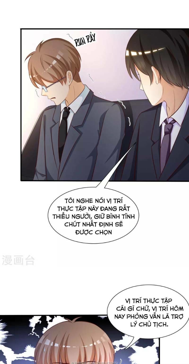 đọc truyện Tối Cường Vận Đào Hoa Chương 48 ảnh 16 tại Thiên Thai Truyện