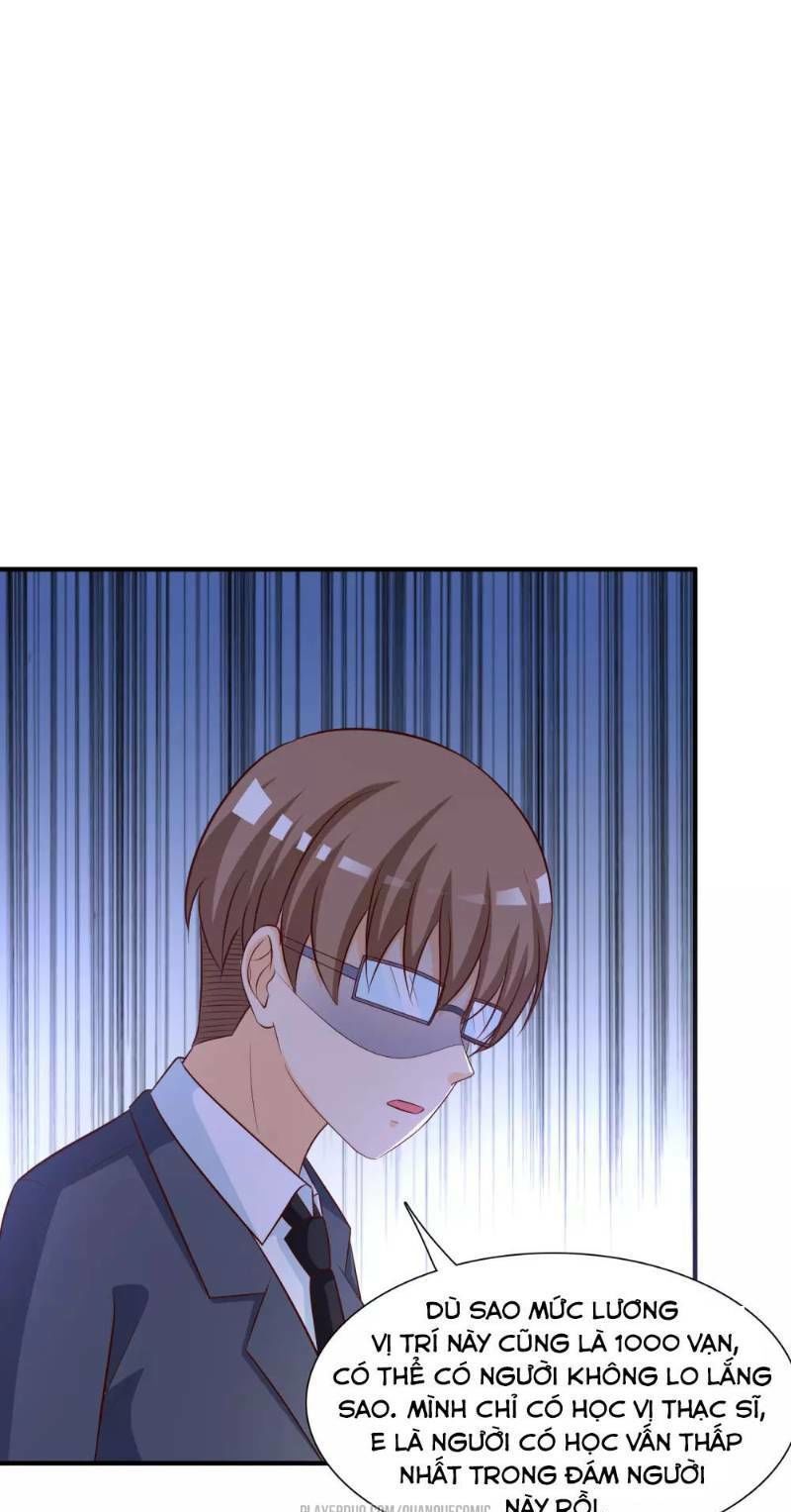 đọc truyện Tối Cường Vận Đào Hoa Chương 48 ảnh 18 tại Thiên Thai Truyện