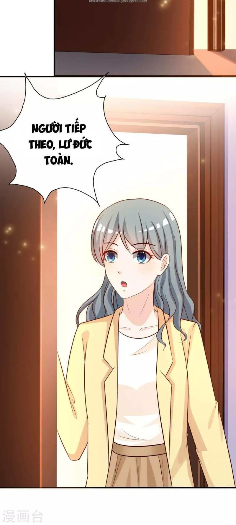 đọc truyện Tối Cường Vận Đào Hoa Chương 48 ảnh 21 tại Thiên Thai Truyện